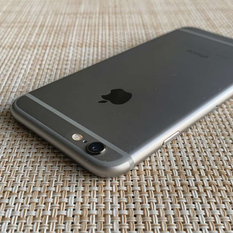 Apple iPhone 6 Space Grey 64GB