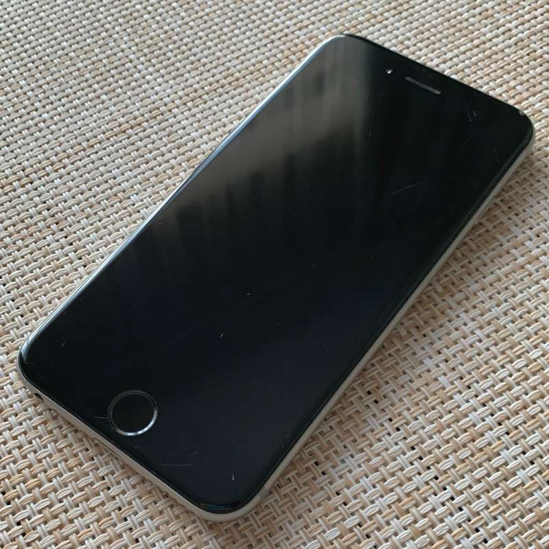 Apple iPhone 6 Space Grey 64GB