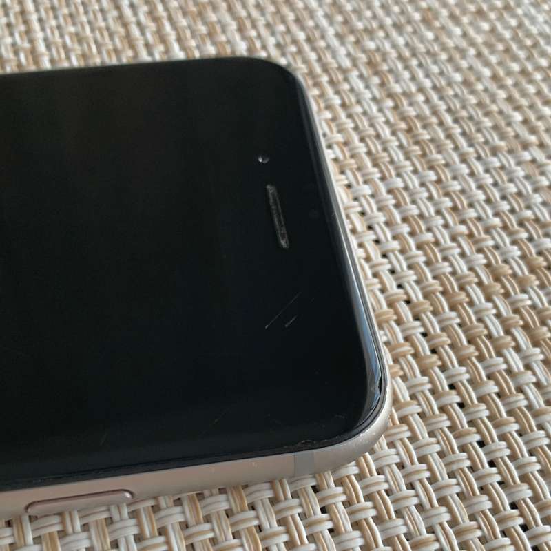 Apple iPhone 6 Space Grey 64GB