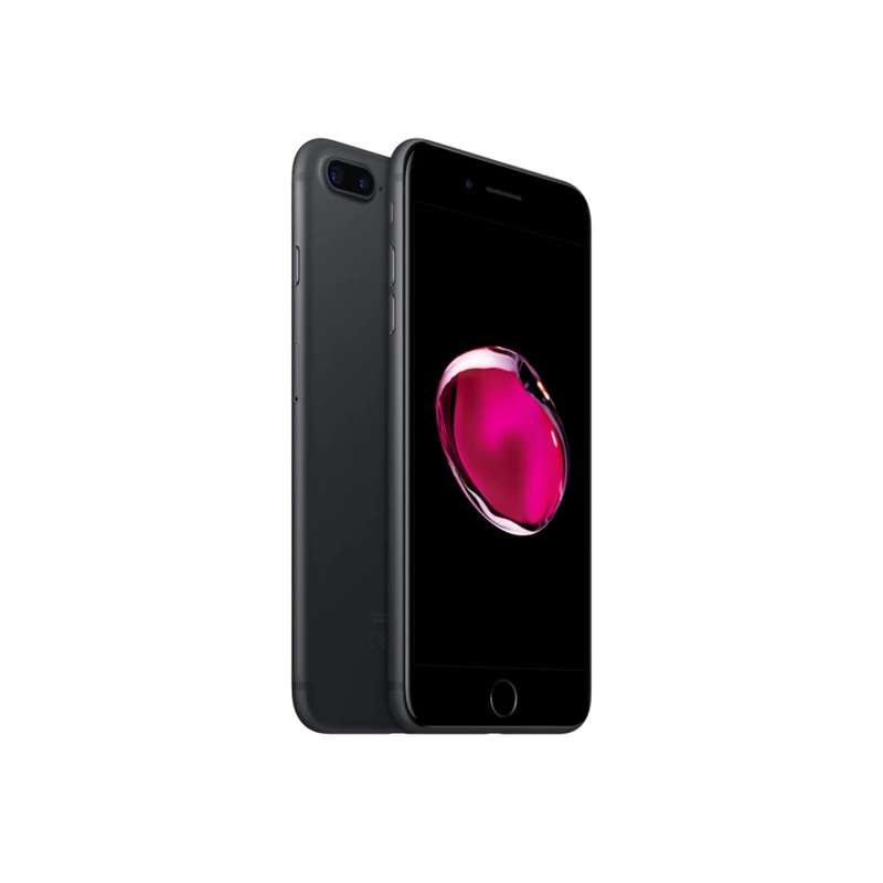 Apple iPhone 7 Plus Matte Black 128GB (1 Month Warranty)