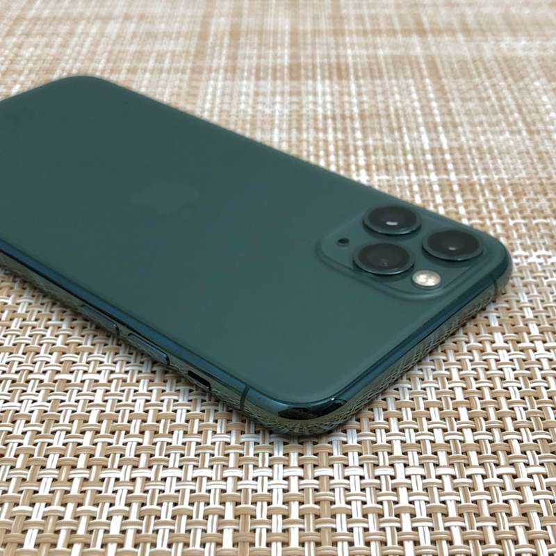 Apple iPhone 11 Pro Midnight Green 64GB (1 Month Warranty)