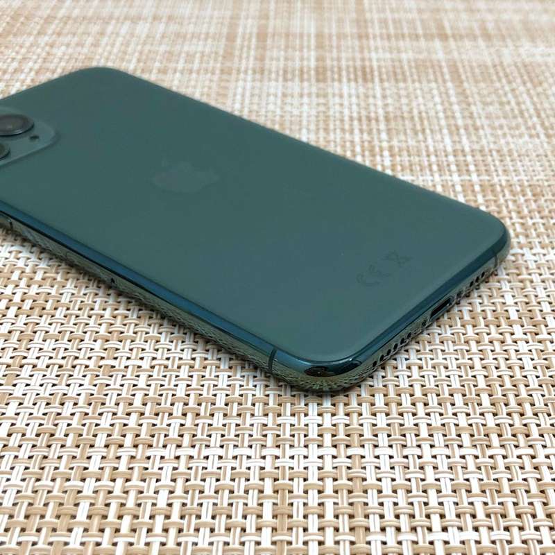 Apple iPhone 11 Pro Midnight Green 64GB (1 Month Warranty)
