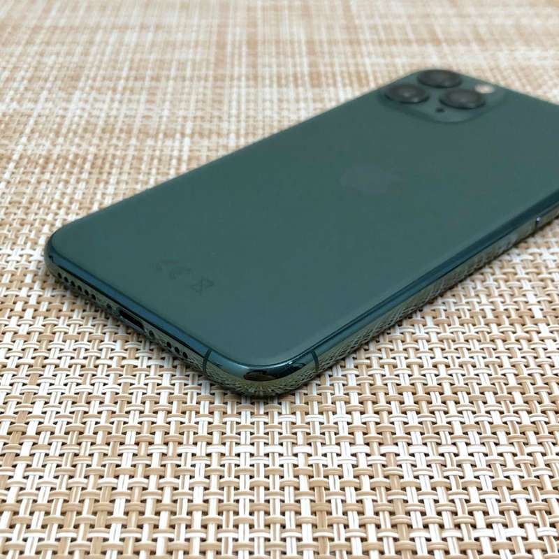 Apple iPhone 11 Pro Midnight Green 64GB (1 Month Warranty)