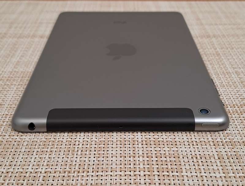 Apple iPad Mini 1 Space Grey 16GB Cellular