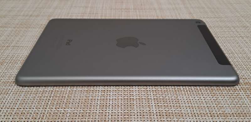 Apple iPad Mini 1 Space Grey 16GB Cellular