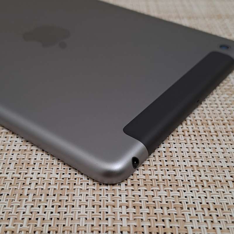 Apple iPad Mini 1 Space Grey 16GB Cellular