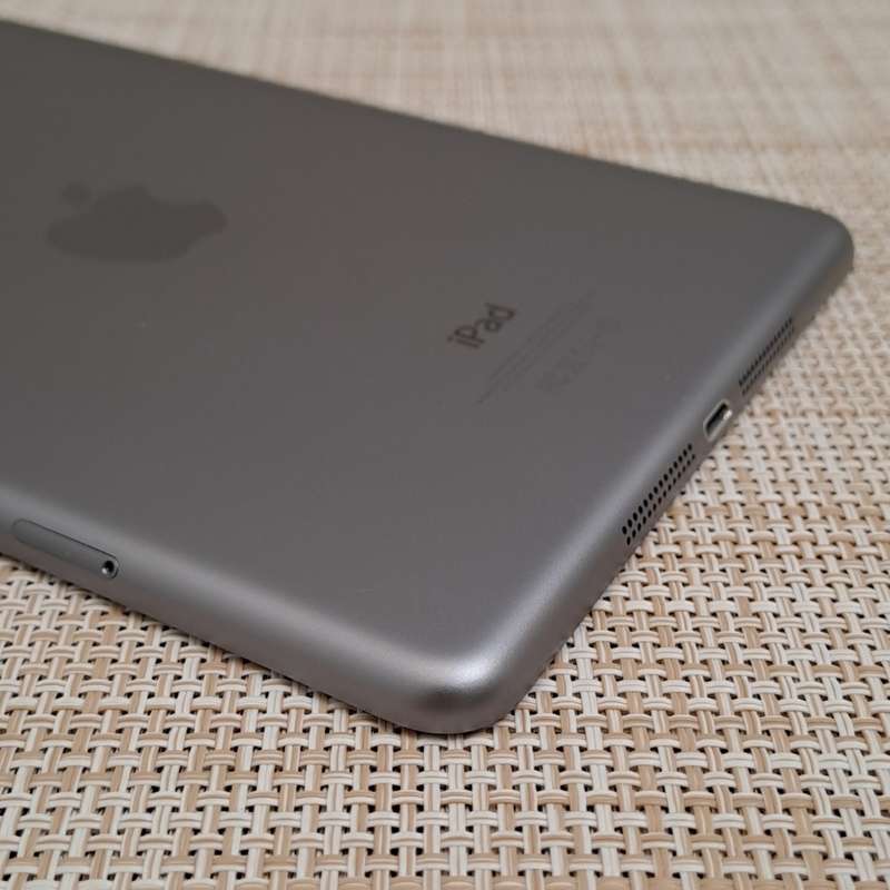 Apple iPad Mini 1 Space Grey 16GB Cellular