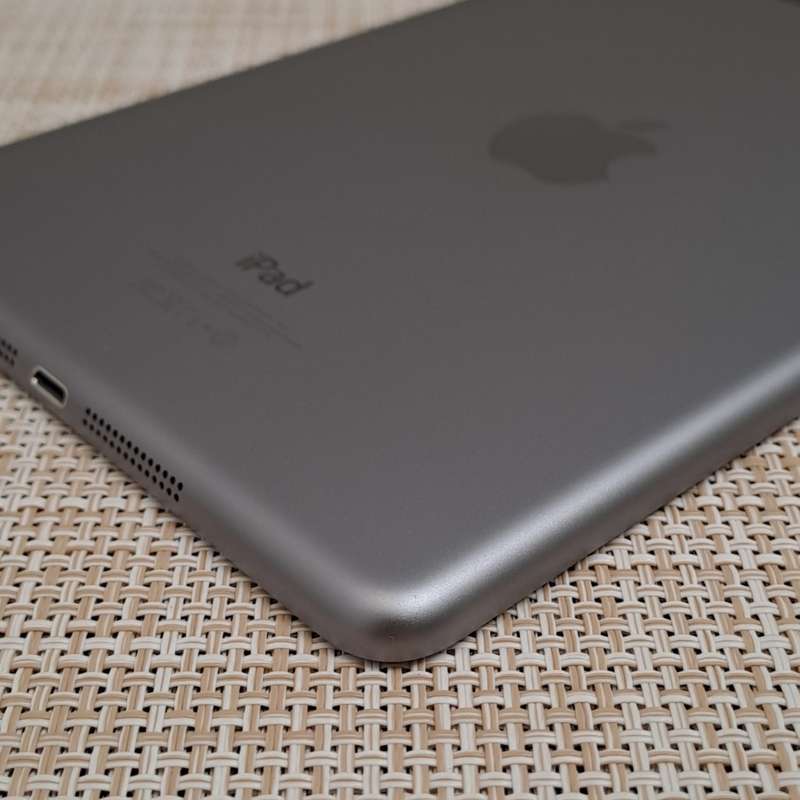 Apple iPad Mini 1 Space Grey 16GB Cellular