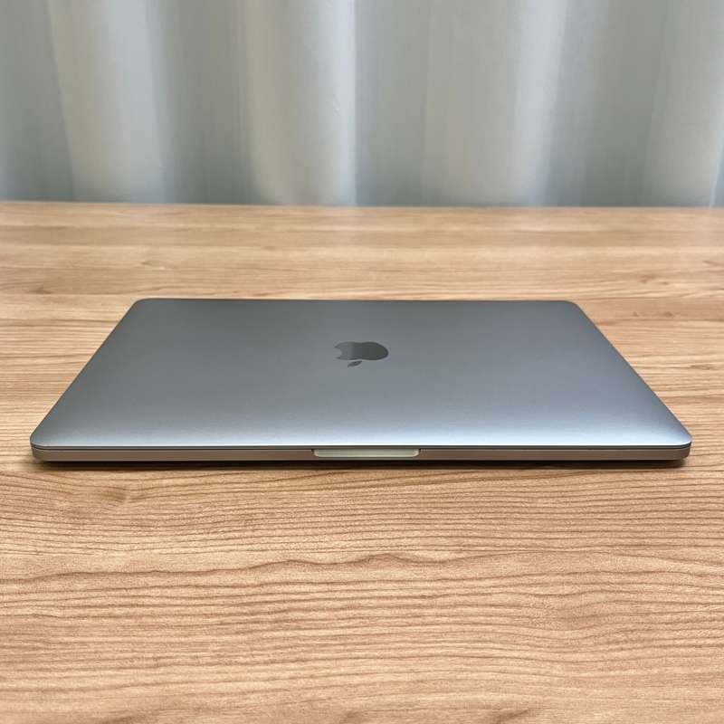 Apple MacBook Pro 13 Inch 2017 | Space Grey | Intel Core i5 | 256GB SSD/8GB RAM | (3 Month Warranty)