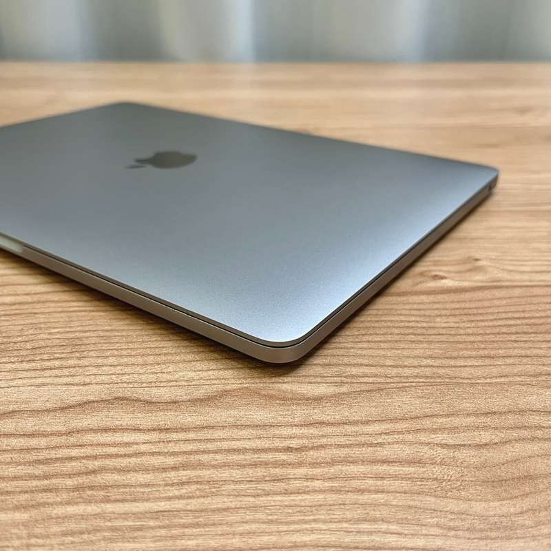 Apple MacBook Pro 13 Inch 2017 | Space Grey | Intel Core i5 | 256GB SSD/8GB RAM | (3 Month Warranty)