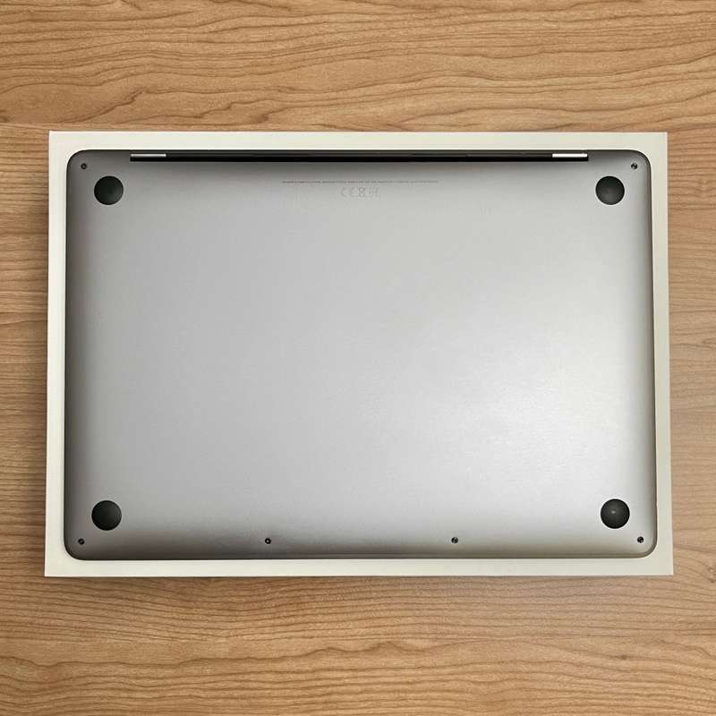 Apple MacBook Pro 13 Inch 2017 | Space Grey | Intel Core i5 | 256GB SSD/8GB RAM | (3 Month Warranty)