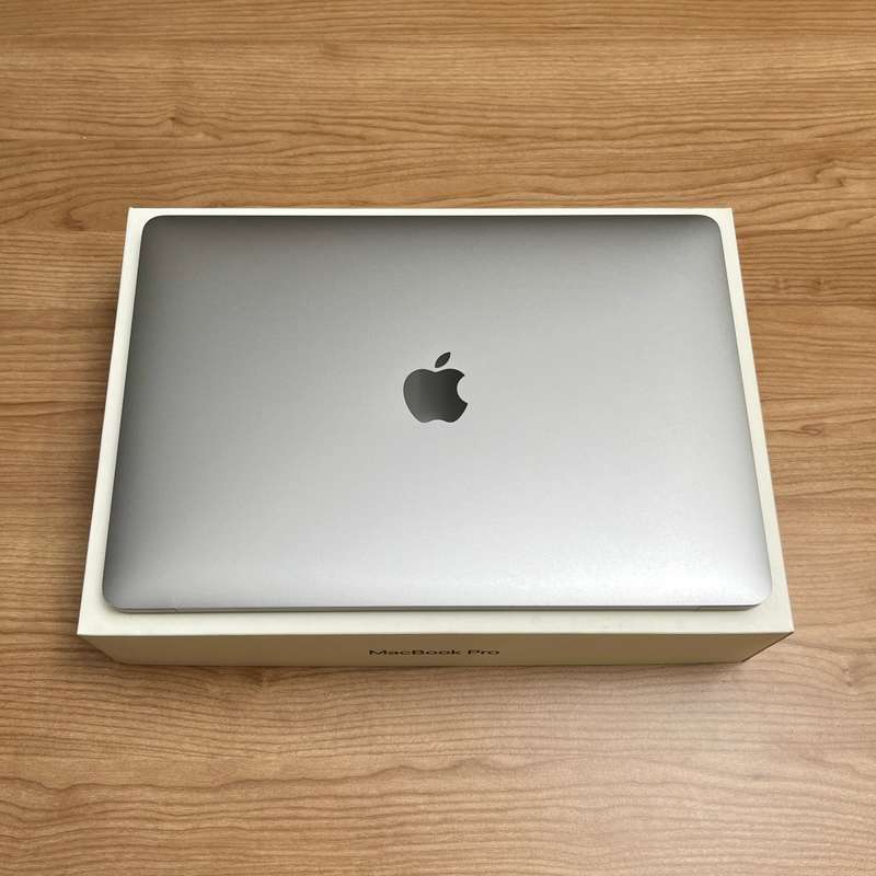 Apple MacBook Pro 13 Inch 2017 | Space Grey | Intel Core i5 | 256GB SSD/8GB RAM | (3 Month Warranty)