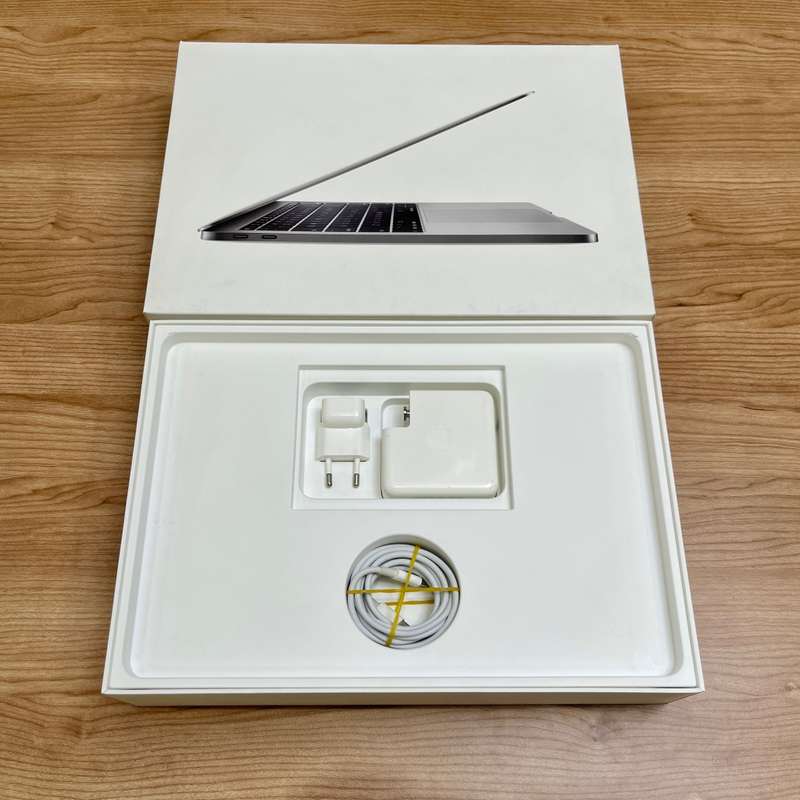 Apple MacBook Pro 13 Inch 2017 | Space Grey | Intel Core i5 | 256GB SSD/8GB RAM | (3 Month Warranty)