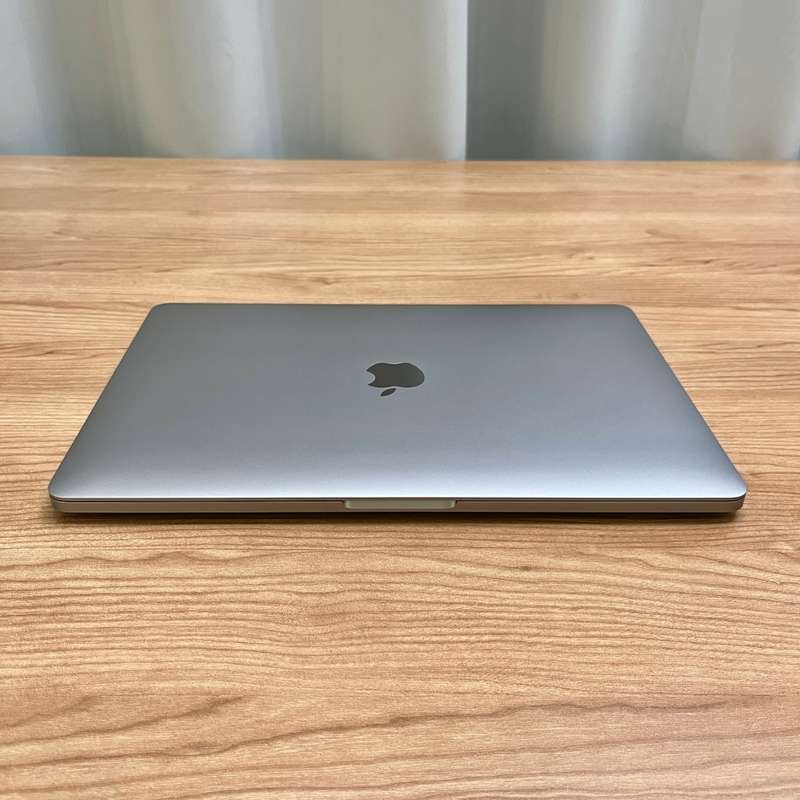 Apple MacBook Pro 13 Inch 2020 Space Grey | Intel Core i5 | 512GB SSD/16GB RAM | (3 Month Warranty)