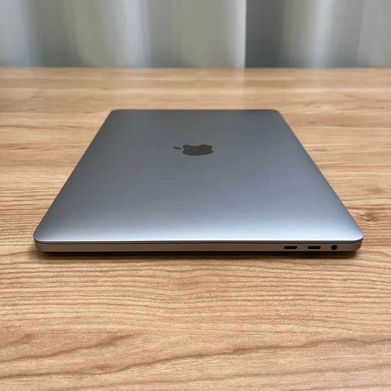 Apple MacBook Pro 13 Inch 2020 Space Grey | Intel Core i5 | 512GB SSD/16GB RAM | (3 Month Warranty)
