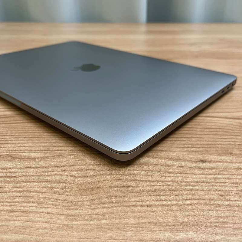 Apple MacBook Pro 13 Inch 2020 Space Grey | Intel Core i5 | 512GB SSD/16GB RAM | (3 Month Warranty)