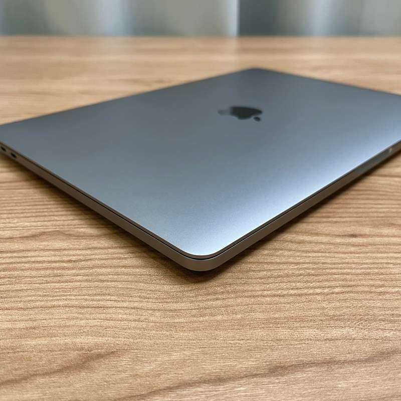 Apple MacBook Pro 13 Inch 2020 Space Grey | Intel Core i5 | 512GB SSD/16GB RAM | (3 Month Warranty)