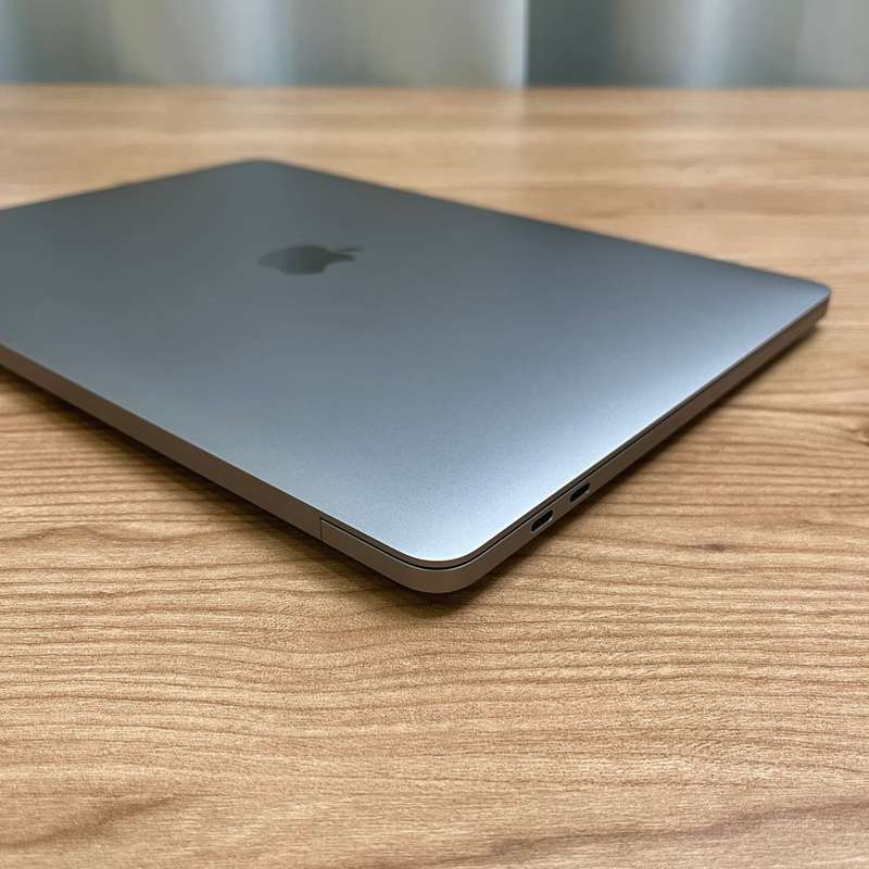 Apple MacBook Pro 13 Inch 2020 Space Grey | Intel Core i5 | 512GB SSD/16GB RAM | (3 Month Warranty)
