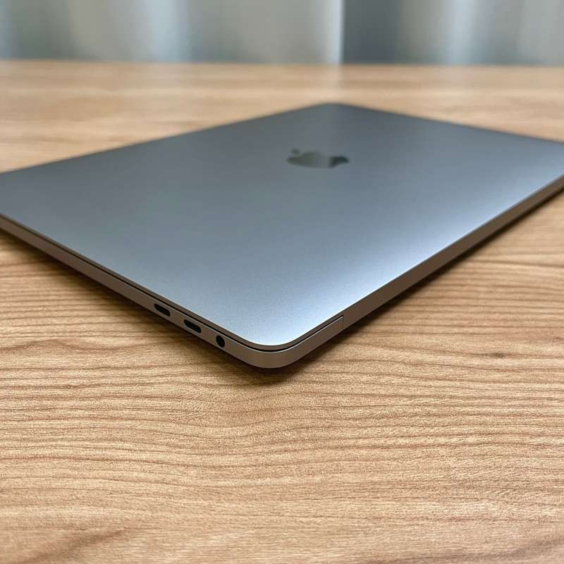 Apple MacBook Pro 13 Inch 2020 Space Grey | Intel Core i5 | 512GB SSD/16GB RAM | (3 Month Warranty)