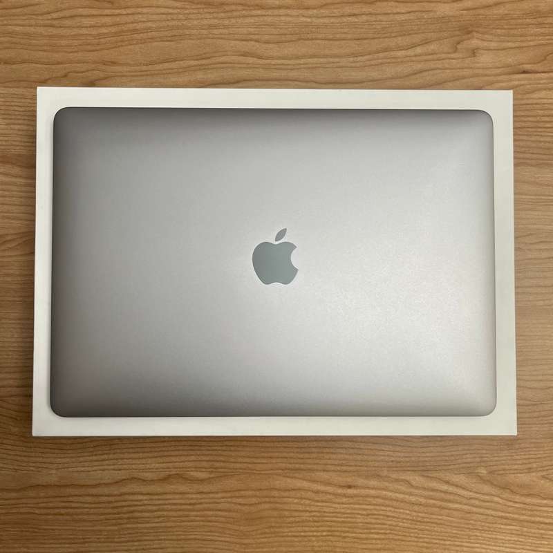 Apple MacBook Pro 13 Inch 2020 Space Grey | Intel Core i5 | 512GB SSD/16GB RAM | (3 Month Warranty)