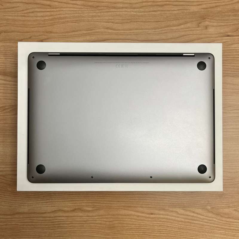 Apple MacBook Pro 13 Inch 2020 Space Grey | Intel Core i5 | 512GB SSD/16GB RAM | (3 Month Warranty)
