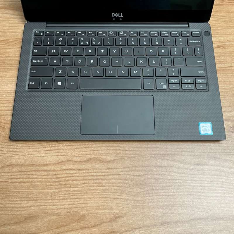Dell XPS 13 9370 UltraBook | Intel Core i5 | 256GB SSD/8GB RAM | (3 Month Warranty)