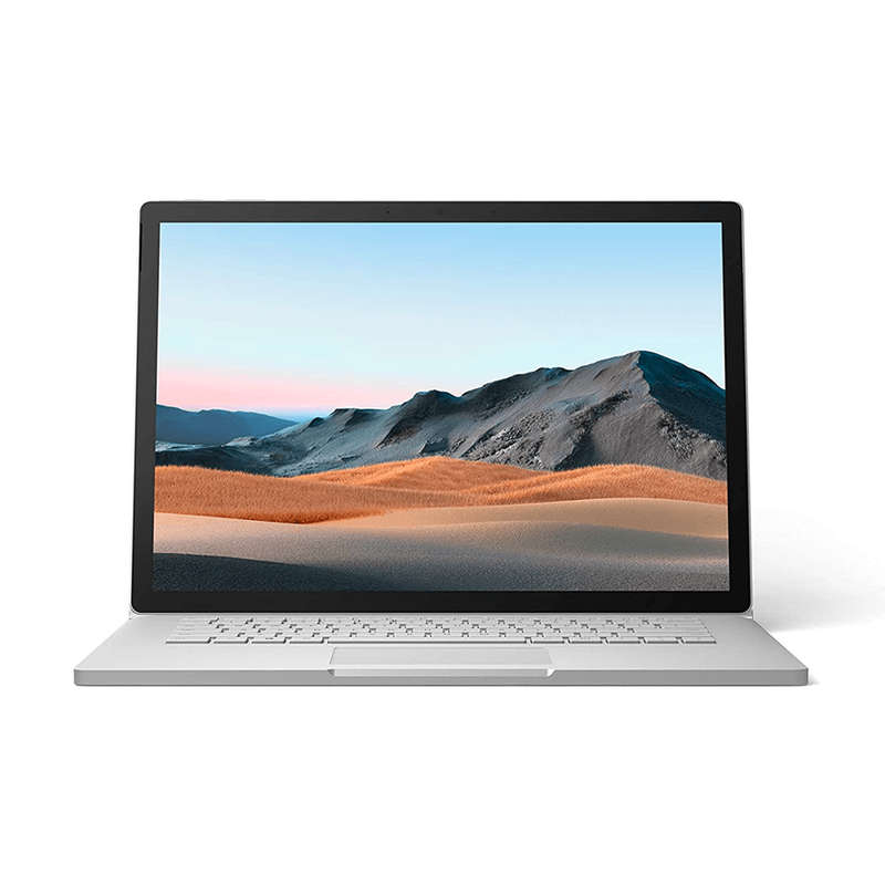Microsoft Surface Book 2 13.5 Inch | Intel Core i5 | 256GB SSD | 8GB RAM | (3 Month Warranty)