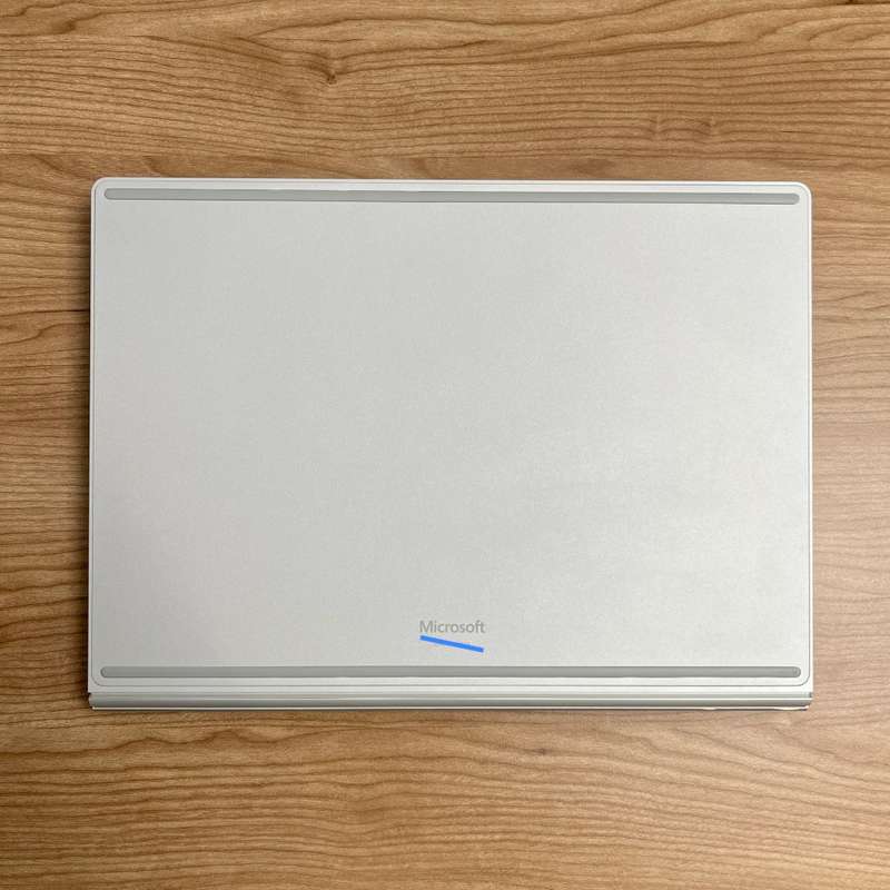 Microsoft Surface Book 2 13.5 Inch | Intel Core i5 | 256GB SSD | 8GB RAM | (3 Month Warranty)