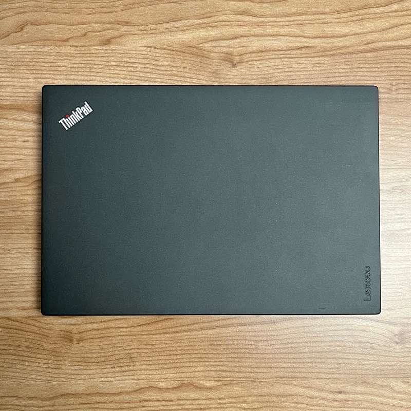 Lenovo ThinkPad X260 12.5 Inch UltraBook | Intel Core i5 | 256GB SSD | 8GB RAM | (1 Month Warranty)