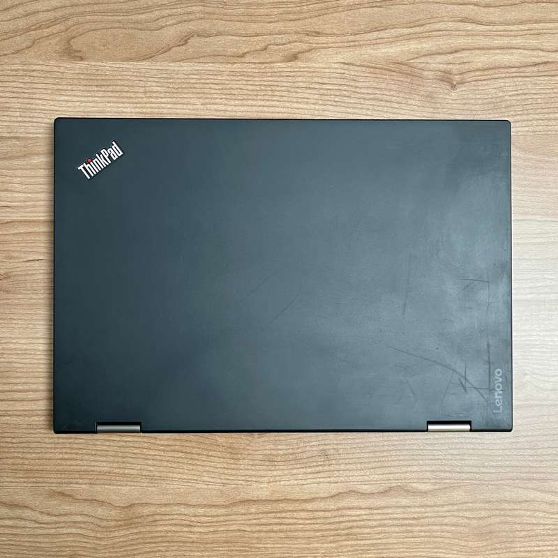 Lenovo ThinkPad X1 Yoga Gen 2 14 Inch 2 in 1 | Intel Core i7 | 512GB SSD/16GB RAM (3 Month Warranty)