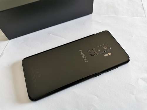 Samsung Galaxy S9 Plus 128GB Bargain!!