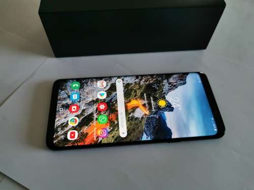Samsung Galaxy S9 Plus 128GB Bargain!!