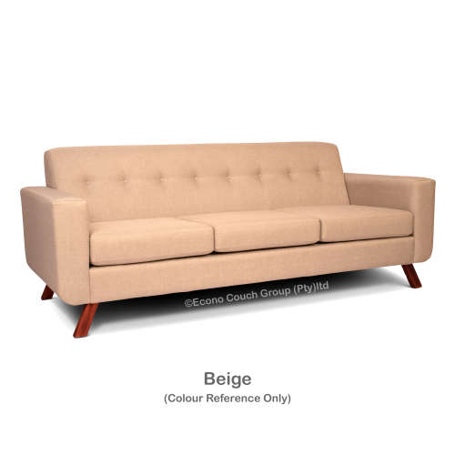 Scandinavian L-Shaped Sofas (Econo Couch)