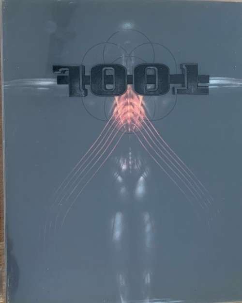 Tool - Salival