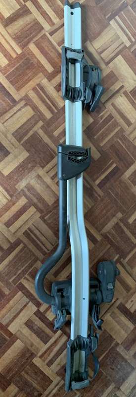 Thule ProRide Roof Bike Rack
