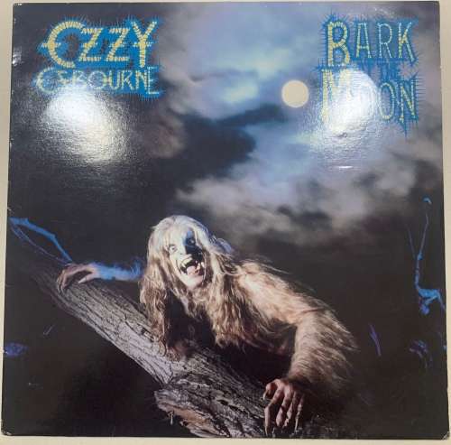 Ozzy Osbourne