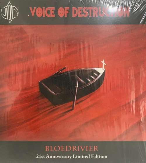 Voice of Destruction - Bloedrivier (VOD)