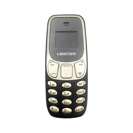 BM10 - Super Mini Phone