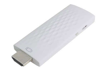 Wireless Display Dongle