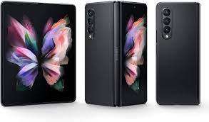 Samsung Galaxy Z Fold 4 5G 256GB Dual sim.