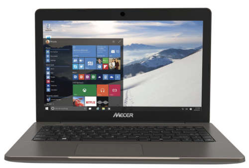 Mecer Guru 13.3inch Notebook 128GB YA13Q40-LTE+.