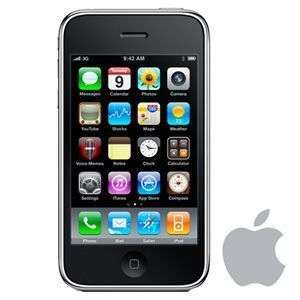 iPhone 3GS 32GB white in perfect condition