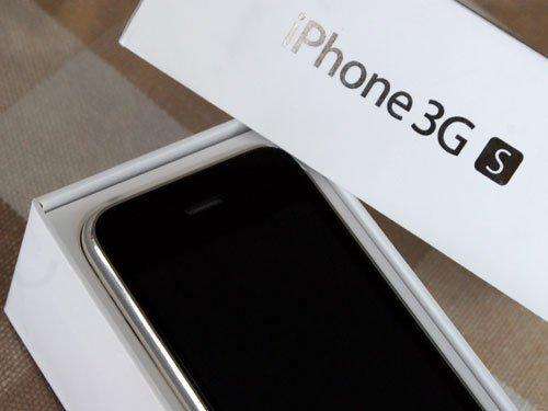 Apple iPhone 3GS 32GB