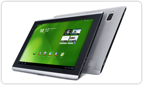 Acer Iconia A500 32Gb - Brand New
