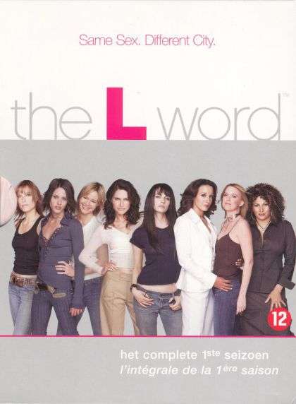 The L Word (Season 1 &2)