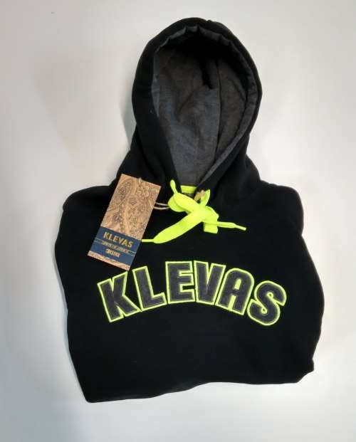 Klevas Hoodie