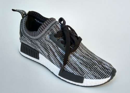 Urbarnart NMD Style