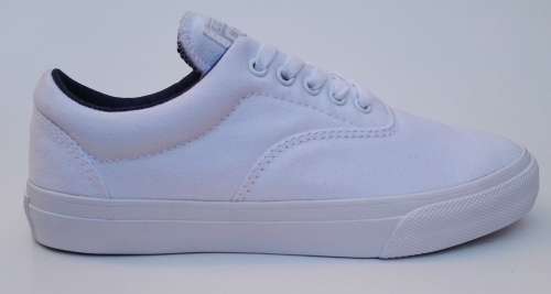 Converse Skid Grip White