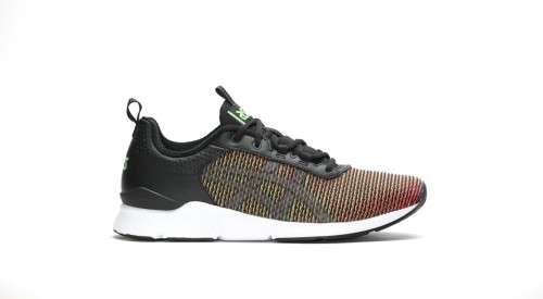 ASICS LYTE RUNNER GREEN GECKO