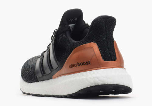 adidas Ultra Boost Olympic Pack Bronze - UK 9